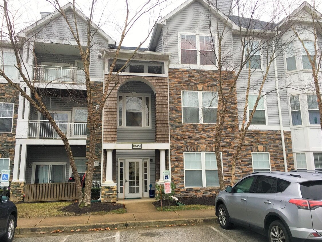 3529 Piney Woods Pl, Laurel, MD 20724 Condo for Rent in Laurel, MD