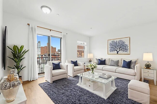 Foto del edificio - 152 Ludlow St