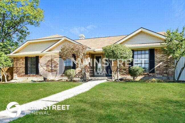Foto del edificio - 3200 Colby Cir