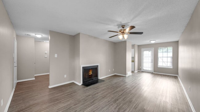 Building Photo - The Birches Apartment Homes