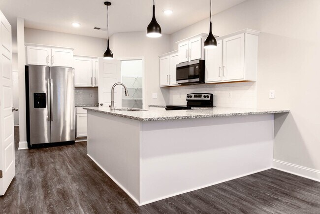 Foto del edificio - 208 Drayton Dr