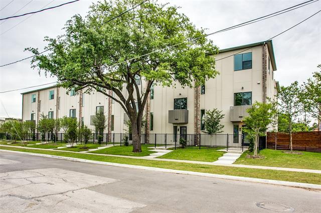 Foto del edificio - 5002 San Jacinto St