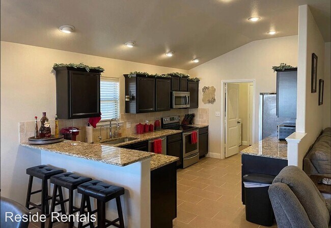 Foto del edificio - 4 br, 2 bath House - 9701 Ridgely Ave.