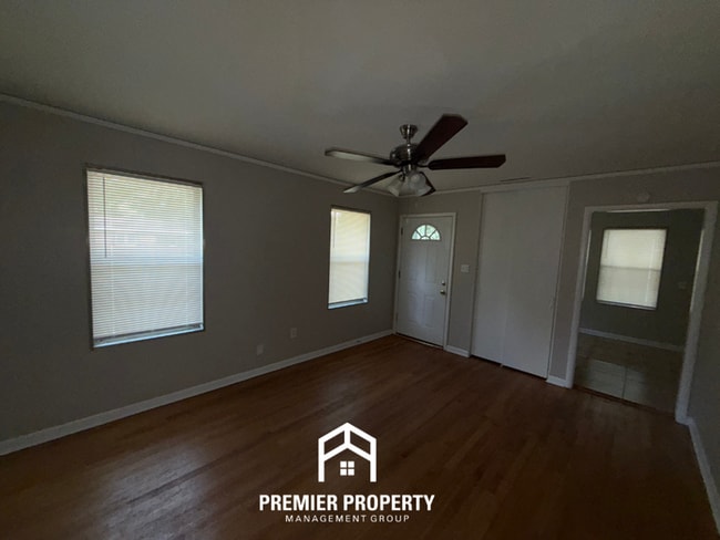 Photo - Charming 3BR Colonial Acres Cottage | Hardwood Floors, Detached Garage & Large Yard House