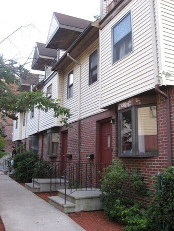 Foto del edificio - 40 Ashford St