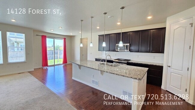 Building Photo - 14128 Forest St