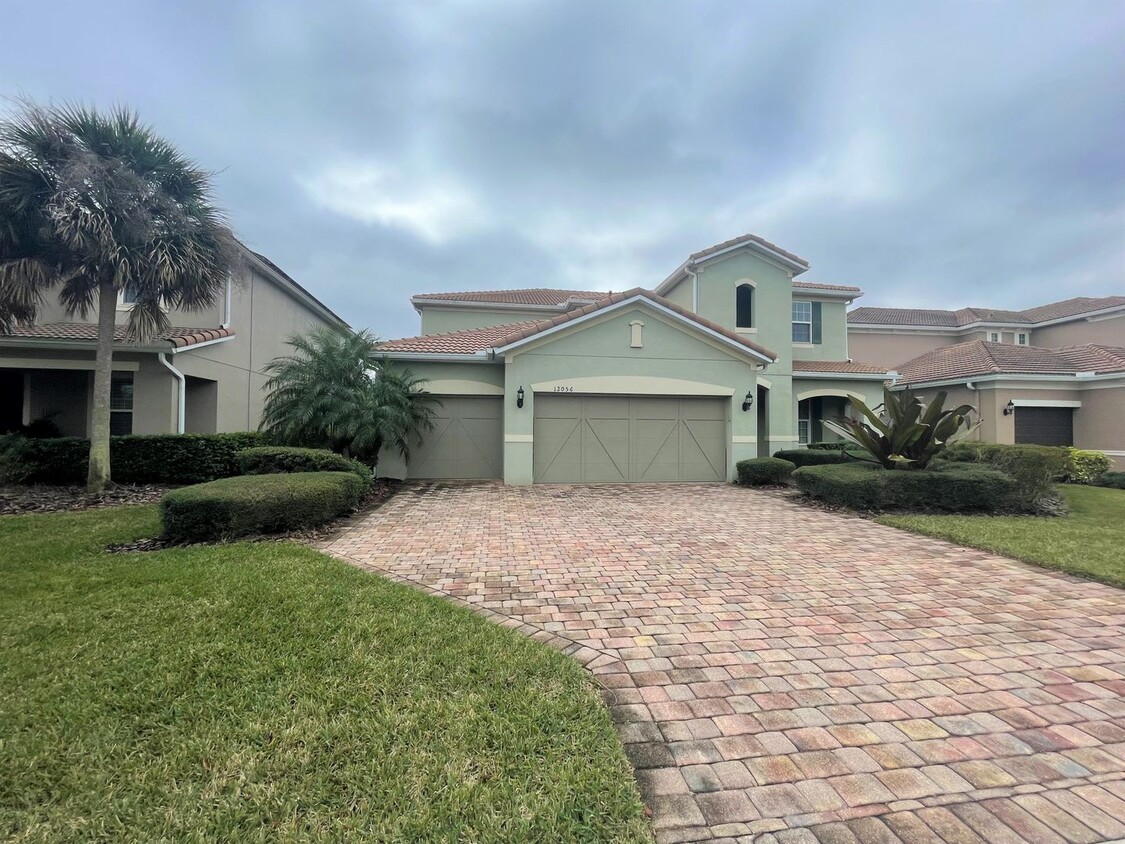 Foto principal - The perfect home waiting for you! FULLY FU...