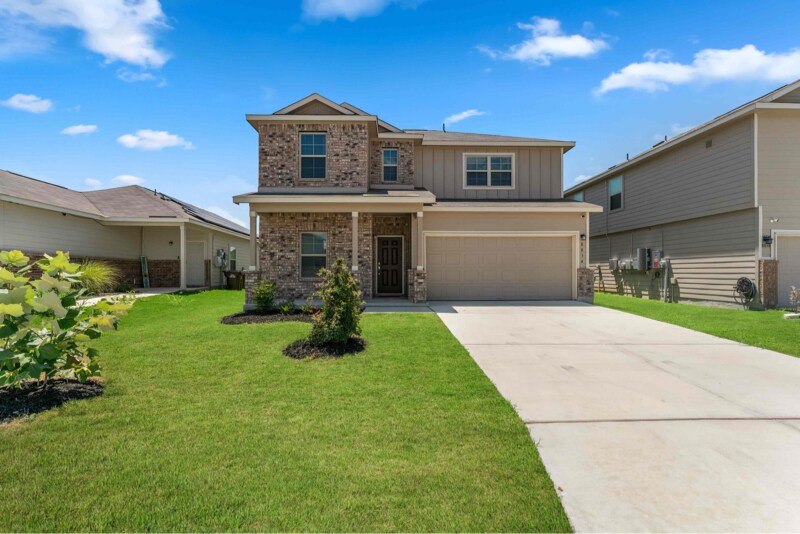 8034 Champion Crk, San Antonio, TX 78252 House Rental in San Antonio