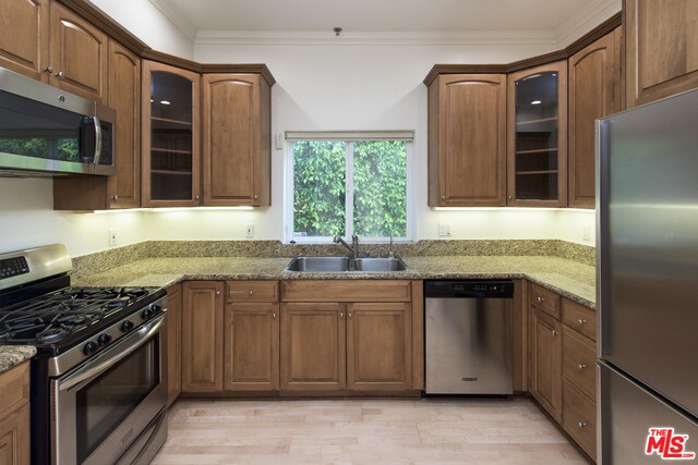 Foto del edificio - 11840 Dorothy St