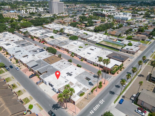 Foto del edificio - 608 W Jonquil Ave