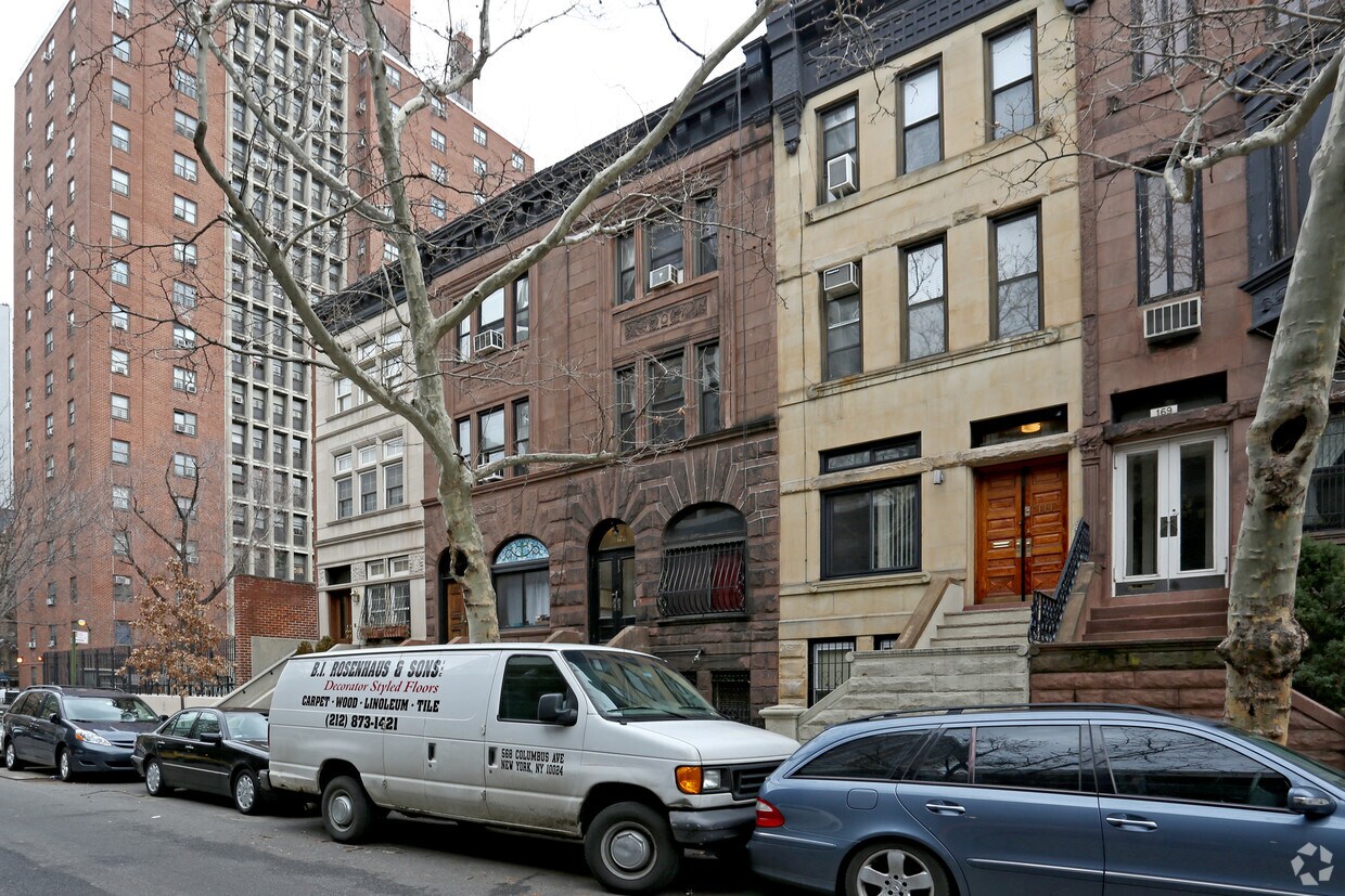 Primary Photo - 173 W 88th St