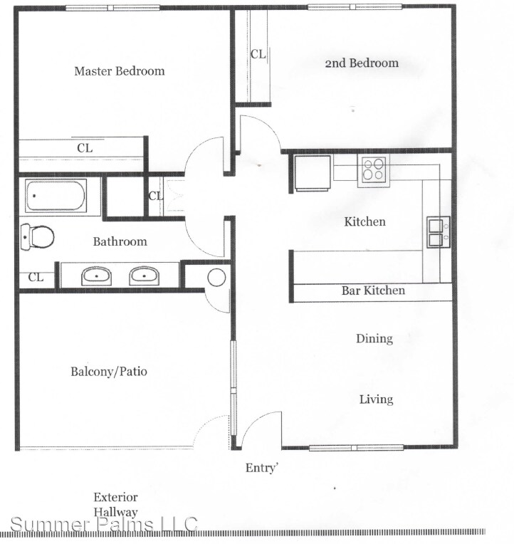 Primary Photo - 1329 W Civic Center Dr