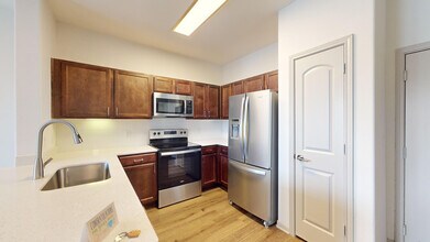Interior Photo - Cool Springs at Frisco Bridges