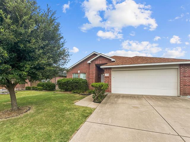 Foto del edificio - 12624 Lost Prairie Dr