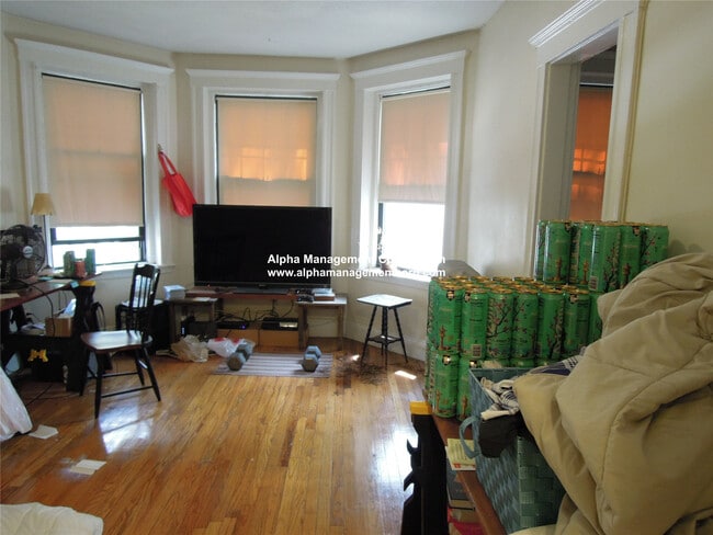 Foto del edificio - 115 St Stephen St