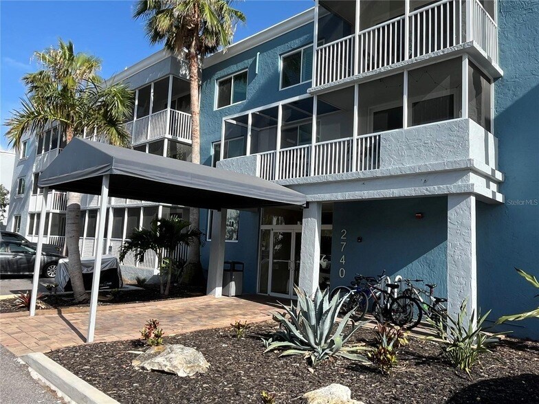 Photo - 2740 Coconut Bay Lane Unit 3210 (2J)