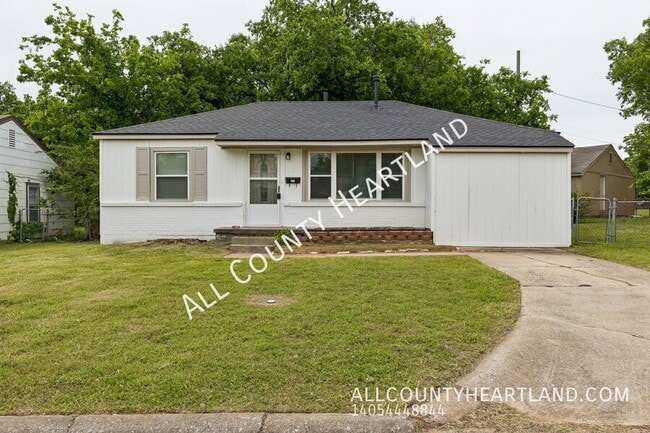 Photo - 3812 SE 25th St House