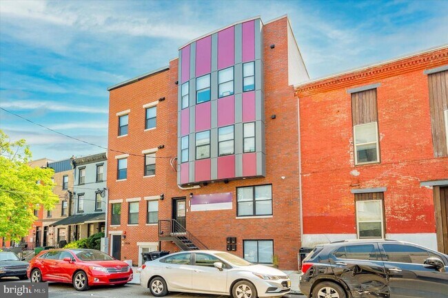 Foto del edificio - 3938 Haverford Ave