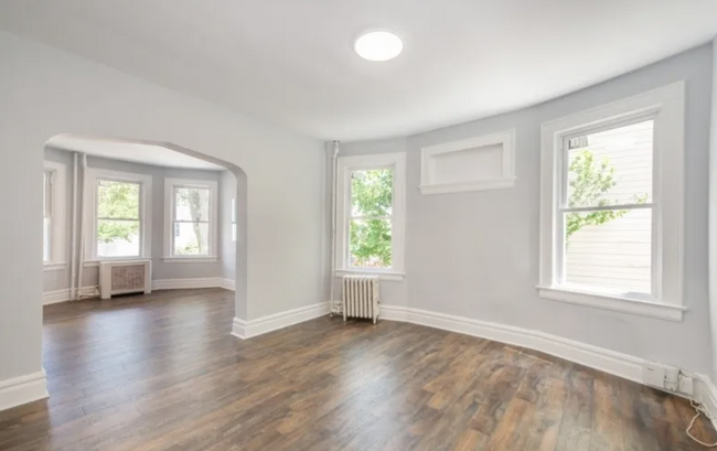 Dining Area - 175 Laurel Ave