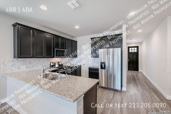 Foto del edificio - 130 Abbeydell-