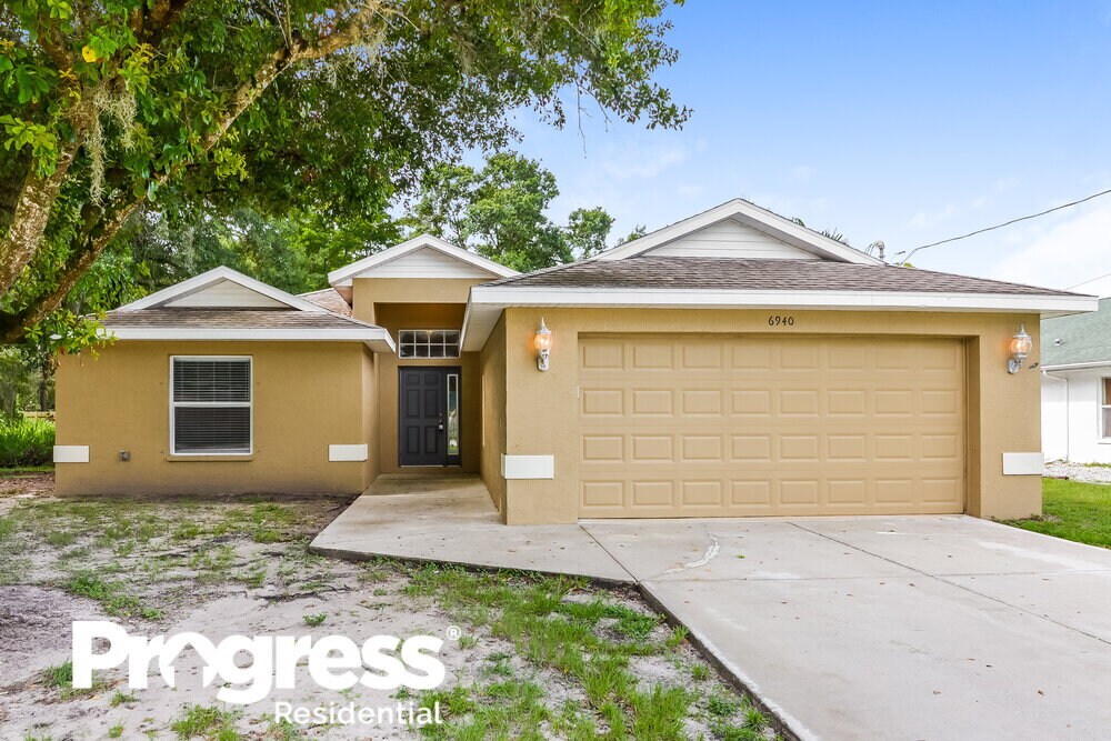 Primary Photo - 6940 Mauna Loa Blvd