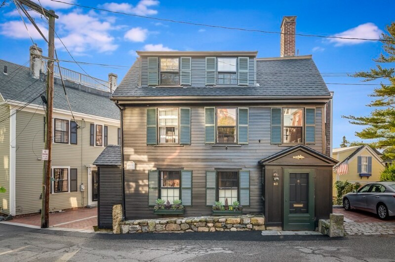 Primary Photo - 40 Lee St