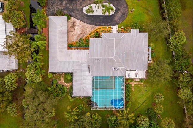 Foto del edificio - 5584 SW Quail Hollow Trail