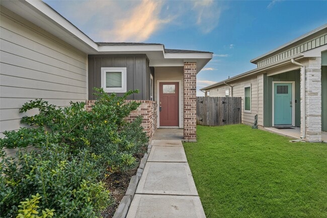 Foto del edificio - 12512 Newport Arch Ln