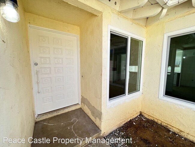 Building Photo - 4 br, 2 bath House - 2121Jefferson Ave