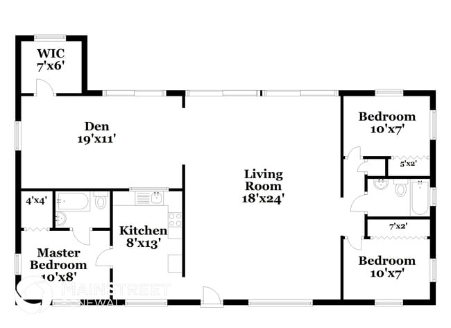Building Photo - 2124 Almeria Way S