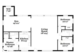 Building Photo - 2124 Almeria Way S