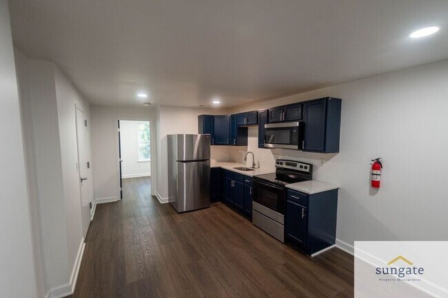 Foto del edificio - 1602 Cypress St