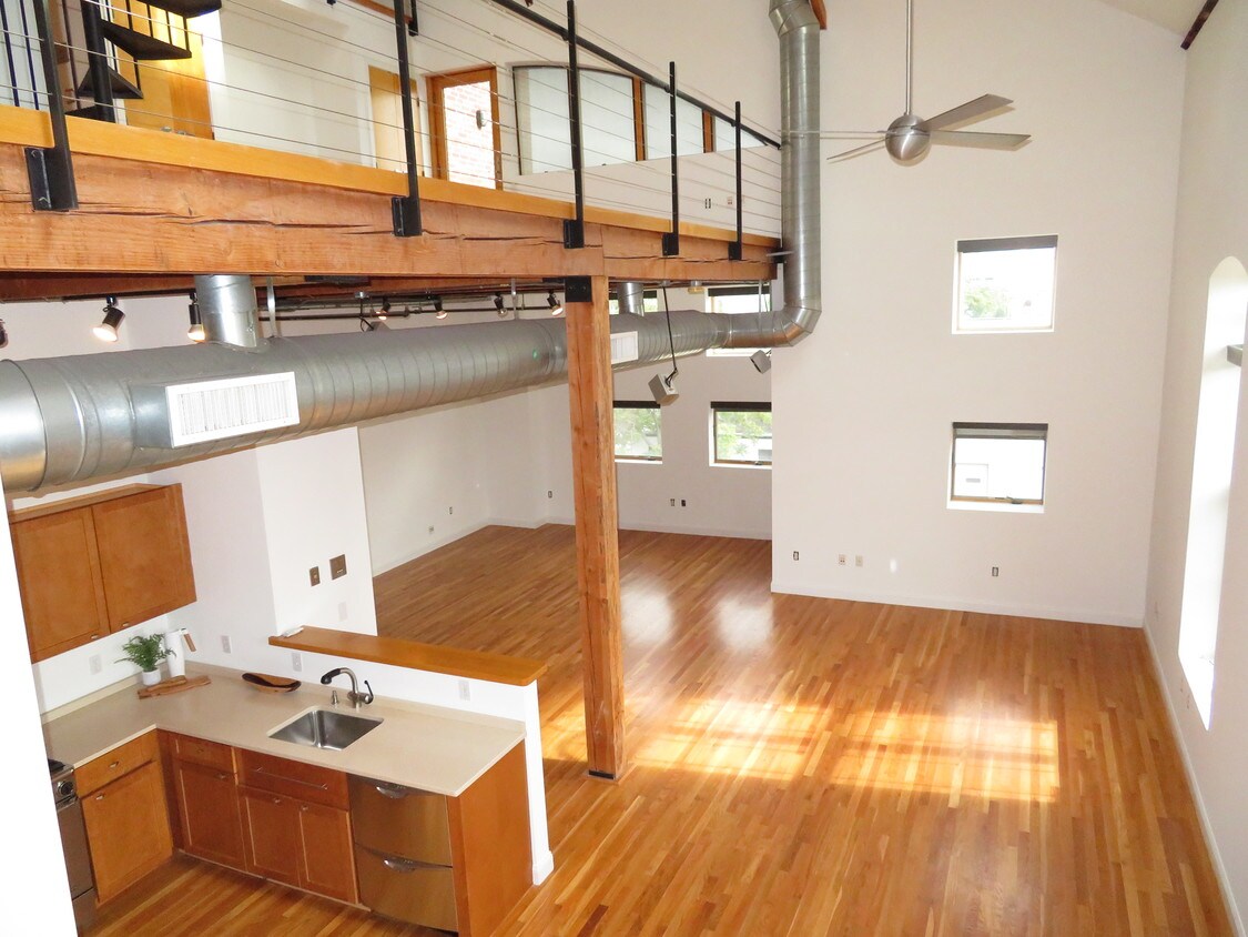 Foto principal - 60 Tufts St
