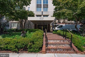 Building Photo - 1727 Massachusetts Ave NW