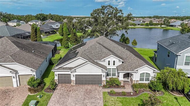 Foto del edificio - 5409 Camberwell Ln