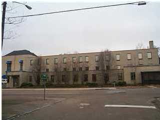 Building Photo - 863 McCallie Ave