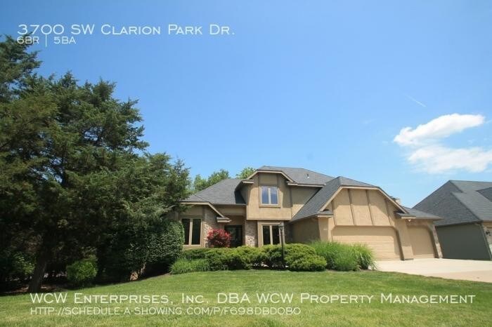 Primary Photo - 6 bedroom in Topeka KS 66610