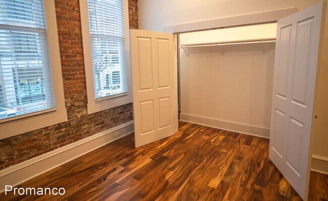 Building Photo - 1 br, 1 bath House - 108 Putnam Street Unit A