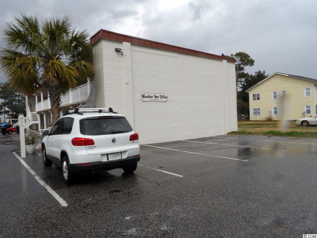 2202 Perrin Dr, North Myrtle Beach, SC 29582 Condo for Rent in North