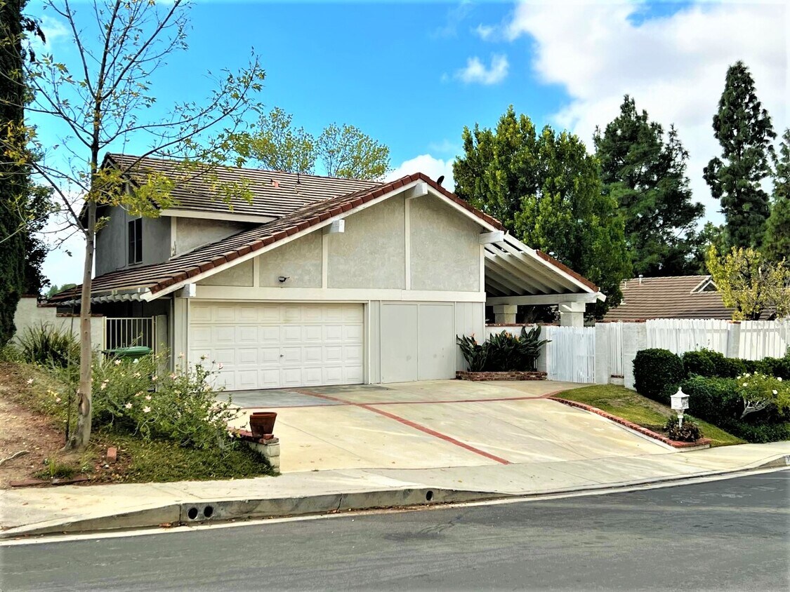 11573 Viking Ave, Los Angeles, CA 91326 House Rental in Los Angeles
