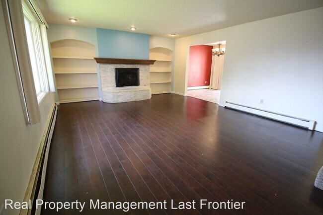 Building Photo - 3 br, 2.5 bath House - 9410 Arlene Dr