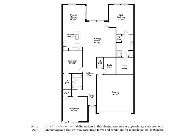 Foto del edificio - 724 Oakhurst Dr