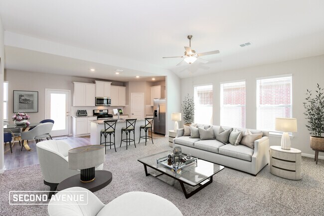 Foto del edificio - 525 Harbor Oaks Dr