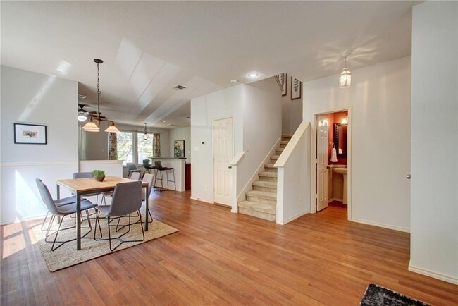 Building Photo - 203 Cadillac Cove