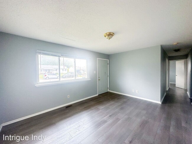 Foto del edificio - 3 br, 1 bath House - 2749 Dawson Street