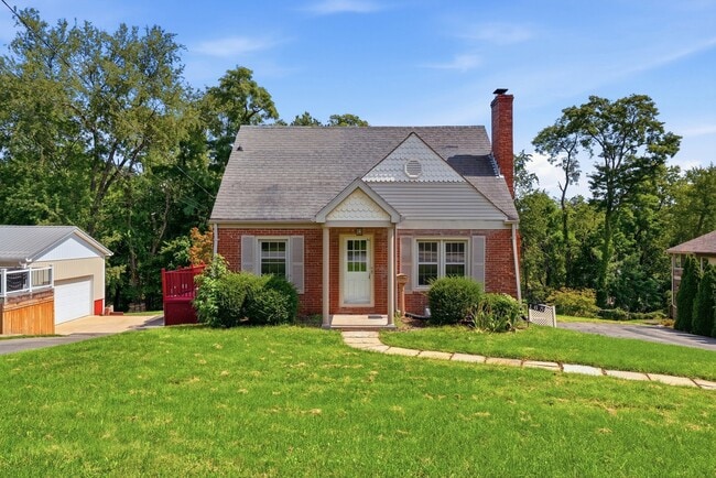 Photo - 165 Meadowbrook Dr (Bethel Park, PA) House