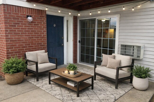 Foto del edificio - SIX weeks rent FREE!