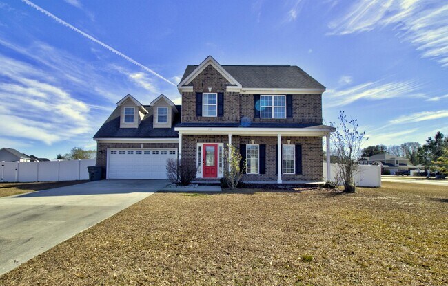 Building Photo - 700 English Oak Dr