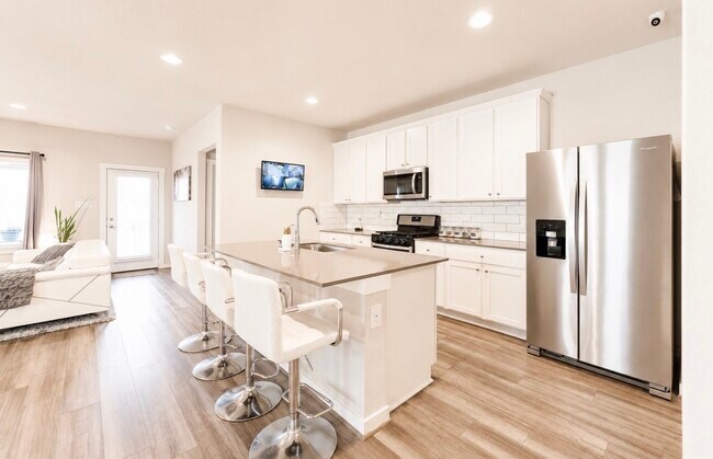 Foto del edificio - 7323 Teton Creek Trace
