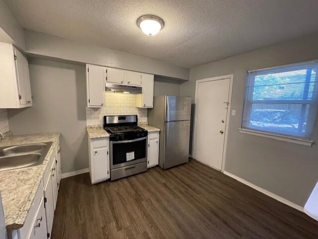 Foto del edificio - 605 Patterson St